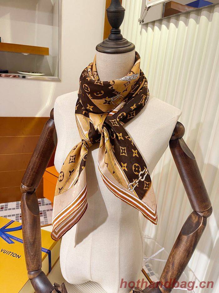 Louis Vuitton Scarf LVS00132 Louis Vuitton Scarf LVS00132